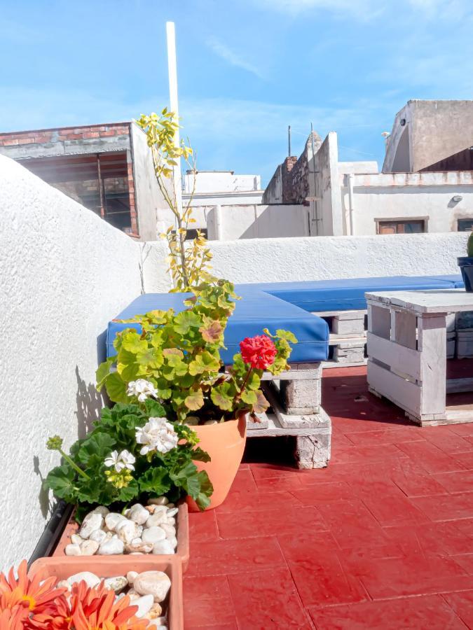 Apartamento Camaria Castillo 3º Apartment Peniscola Bagian luar foto